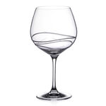 Gin Chrystal Glass 610 ml