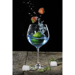 Gin Chrystal Glass 610 ml 3