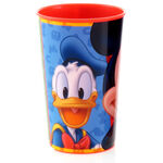 Mickey Mouse Glass 3