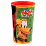 Mickey Mouse Glass 5