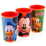 Mickey Mouse Glass 6