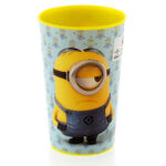 Minions Glass 2