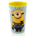 Minions Glass 3