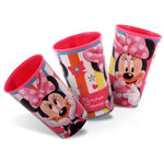 Pahar Minnie Mouse 1