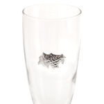 Elegant Champagne glasses 4