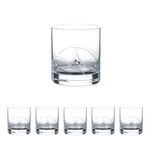 Crystal Whisky Glasses Atlantis 1