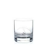 Crystal Whisky Glasses Atlantis 2