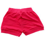 Frozen Pink Shorts 3