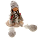 Textile Doll 2