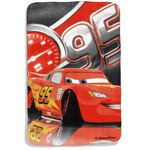 Cars Fleece Blanket 2