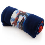 Spider-Man Fleece lanket 1