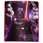 Star Wars Blanket 2