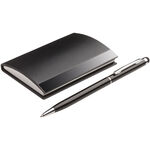 Pen and Card Holder 1