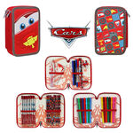 Cars Pencil Case 1