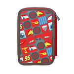 Cars Pencil Case 3