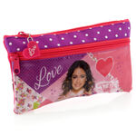 Pencil Case with Violetta 1