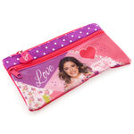 Pencil Case with Violetta 2