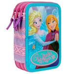 Frozen Pencil Case 2