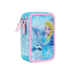 Frozen Pencil Case: Elsa 2