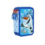 Frozen Pencil Case: Olaf 2