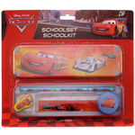 Pencil Case with Lightning McQueen 2