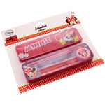 Pencilcase Minnie Mouse 1