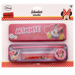 Pencilcase Minnie Mouse 2
