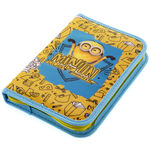 Minions Pencil Case 1 Compartment 1