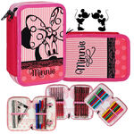 Minnie Mouse Pencil Case 1