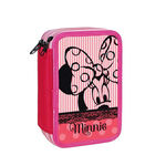 Minnie Mouse Pencil Case 2