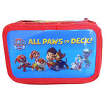 Paw Patrol Equipped Pencilcase 1