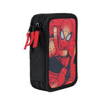 Spiderman Pencil Case 2