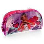 Violetta Forever Pencil Case 1