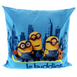 Minions Pillow 2