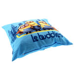 Minions Pillow 3