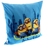 Minions Pillow 4