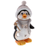 Large decorative penguin 1