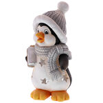 Large decorative penguin 2