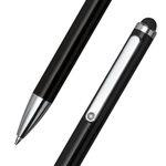 Metalic pen 2 in 1  3