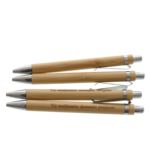 Bamboo Ballpen