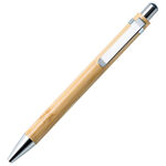 Bamboo Ballpen 1