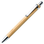 Bamboo Ballpen 2