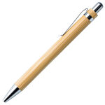 Bamboo Ballpen 3