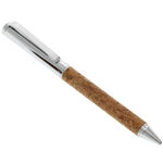 Cork Metal Ballpen Vamet 3