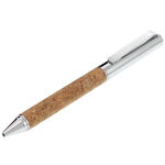 Cork Metal Ballpen Vamet 4