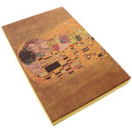Platou pentru Prajituri cu Paleta Gustav Klimt 4