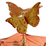 Platou Etajat Luxurious Butterflies 4