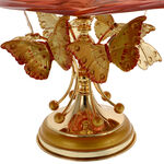 2 Leveled Plate Luxurious Butterflies 6
