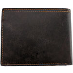 Giultieri Brown Leather Men's Wallet 3