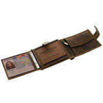 Formula 1 RFID men's wallet 6